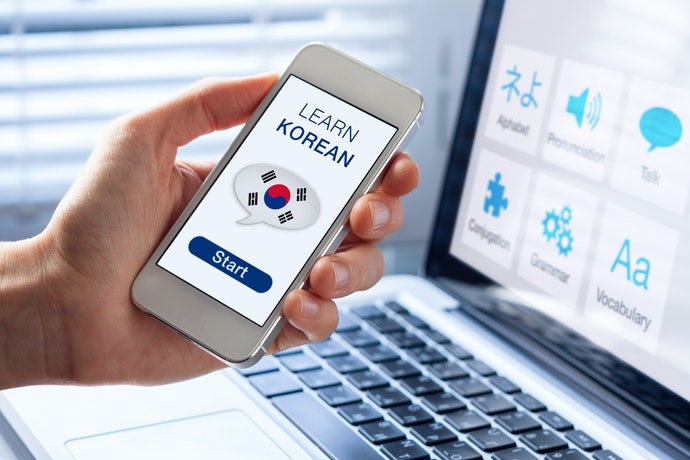 Top 10 Best Apps For Learning Korean In 2020