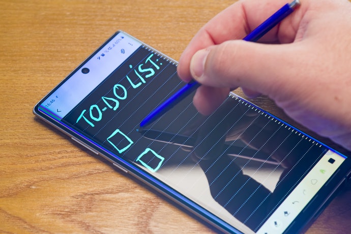 Top 10 Best Apps Of Notes In 2020 (Pc, Android, Iphone And More)