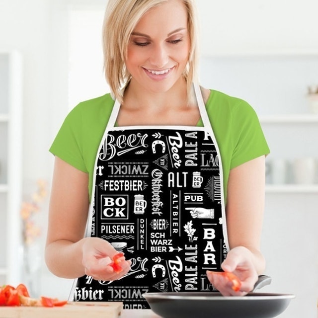 Top 10 Best Aprons To Buy In 2020