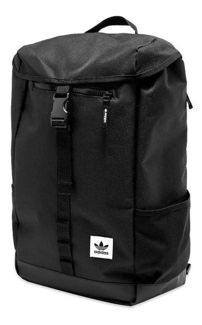 adidas tango top loader backpack