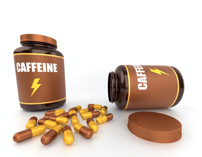 Top 10 Best Cafeinas To Buy In 2020 (Capsules And Powder)