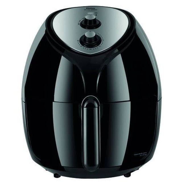 Top 10 Best Fryers Airfryer (No Oil) In 2020 (Mondial, Philips Walita And More)