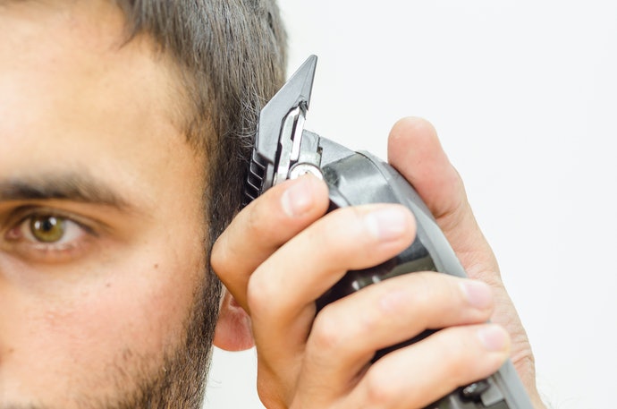 top 10 hair cutting machine