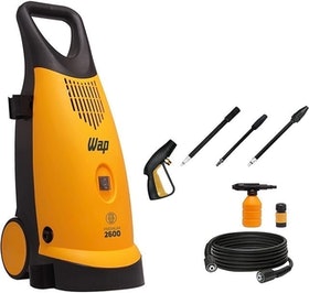 Top 10 Best High Pressure Washers In 2020 (Karcher, Wap And More)