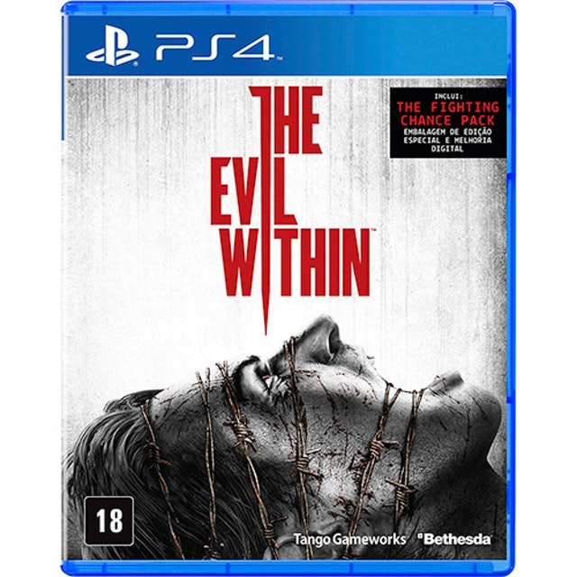 horror games ps4 2020