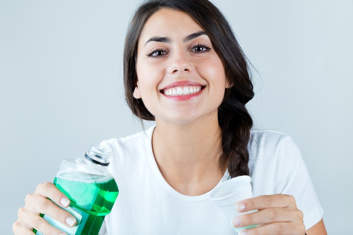 Top 10 Best Oral Rinses To Buy In 2020