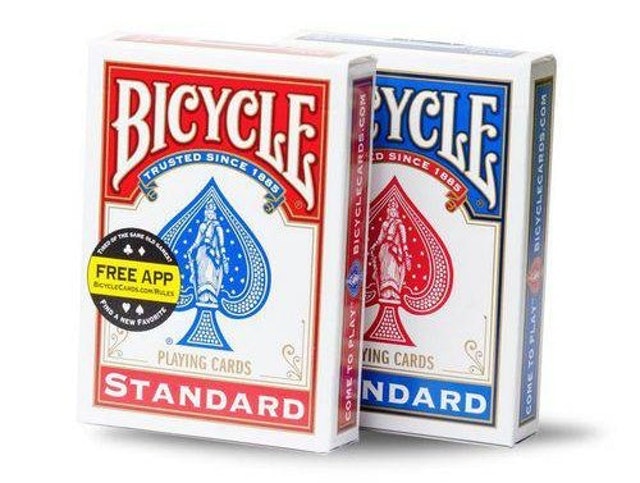 Top 10 Best Playing Cards To Buy In 2020