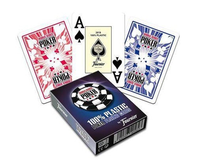 Top 10 Best Playing Cards To Buy In 2020