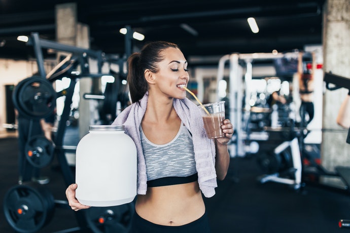 Top 10 Best Protein To Buy In 2020 (Albumin, Casein And Whey)