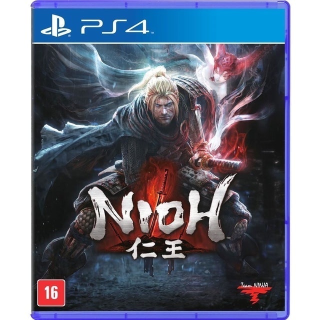 best rpg for ps4 2020