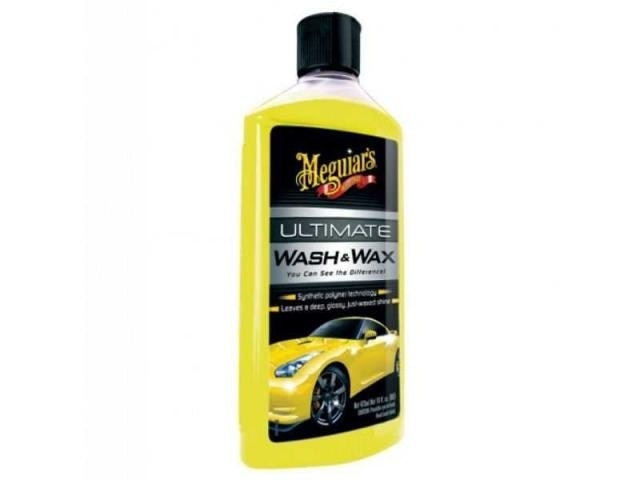 Top 10 Best Shampoos Automotive To Buy In 2020 (Neutral, With Wax And More)