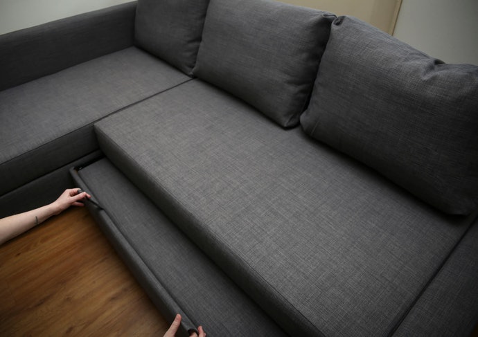 Top 10 Best Sofa Beds To Buy Online In 2020