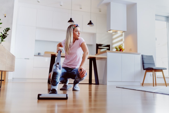 Top 10 Best Upright Vacuum Powder To Buy In 2020