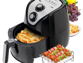 gowise air fryer review

GoW