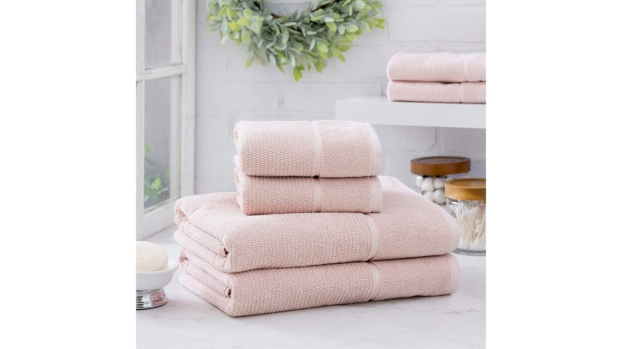 Best Top 10 Turkish Luxury Towel For 2021 Top Rated Best Turkish Luxury Towel - YouTube