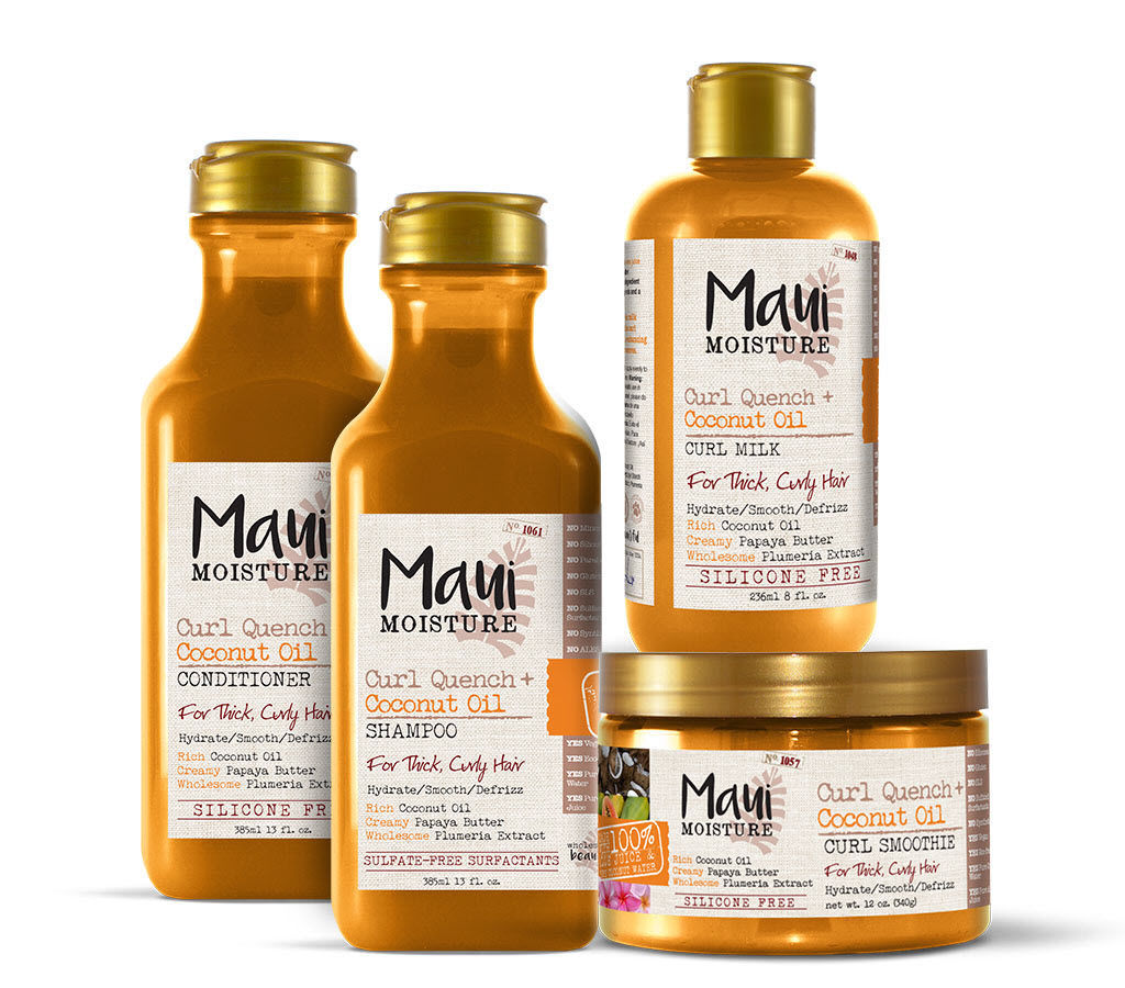 Product Test: Maui Moisture | Deb's Retail Details | stltoday.com