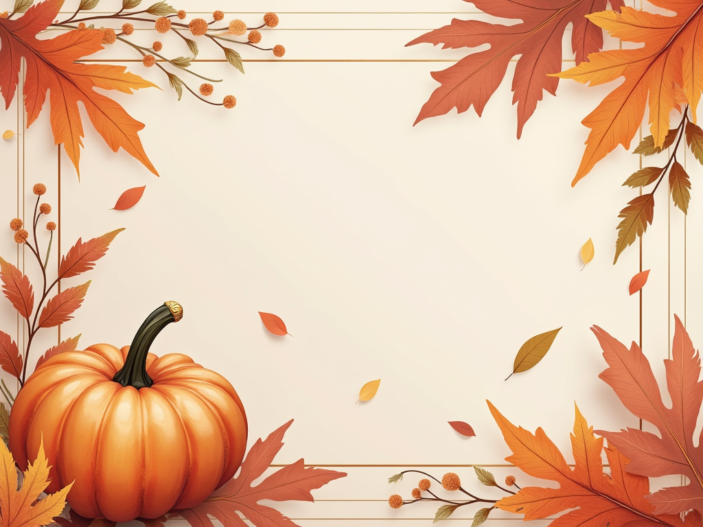 10+ Cozy Autumn Aesthetic Wallpapers for Your Home Screen