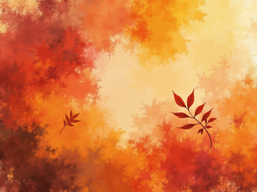 Dive into Autumn: 12 Stunning Fall Wallpapers