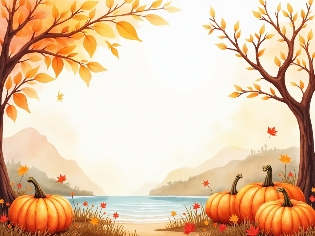 Autumn Colors: 12 Beautiful Fall Wallpapers