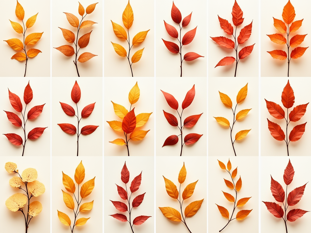 Dive into Autumn Colors: 12 Stunning Fall Wallpapers