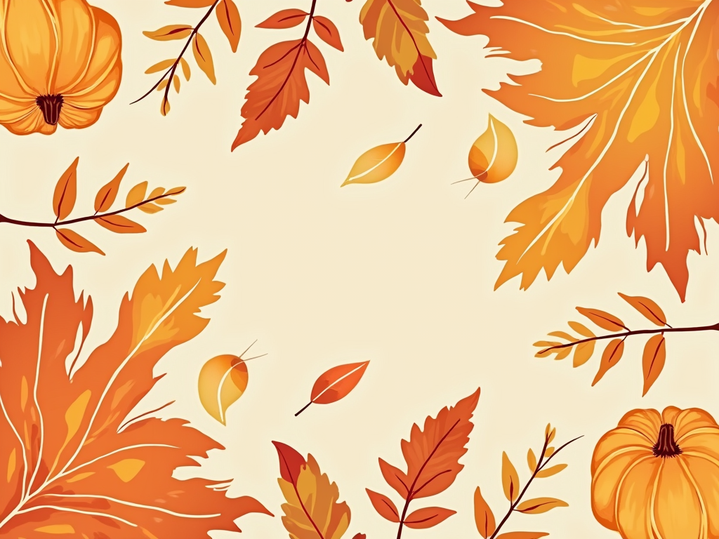 Enchanting Fall Wallpapers: Transform Your Space!